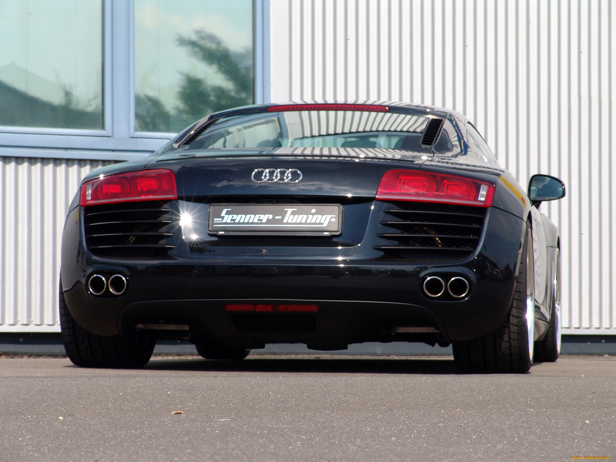 , audi
